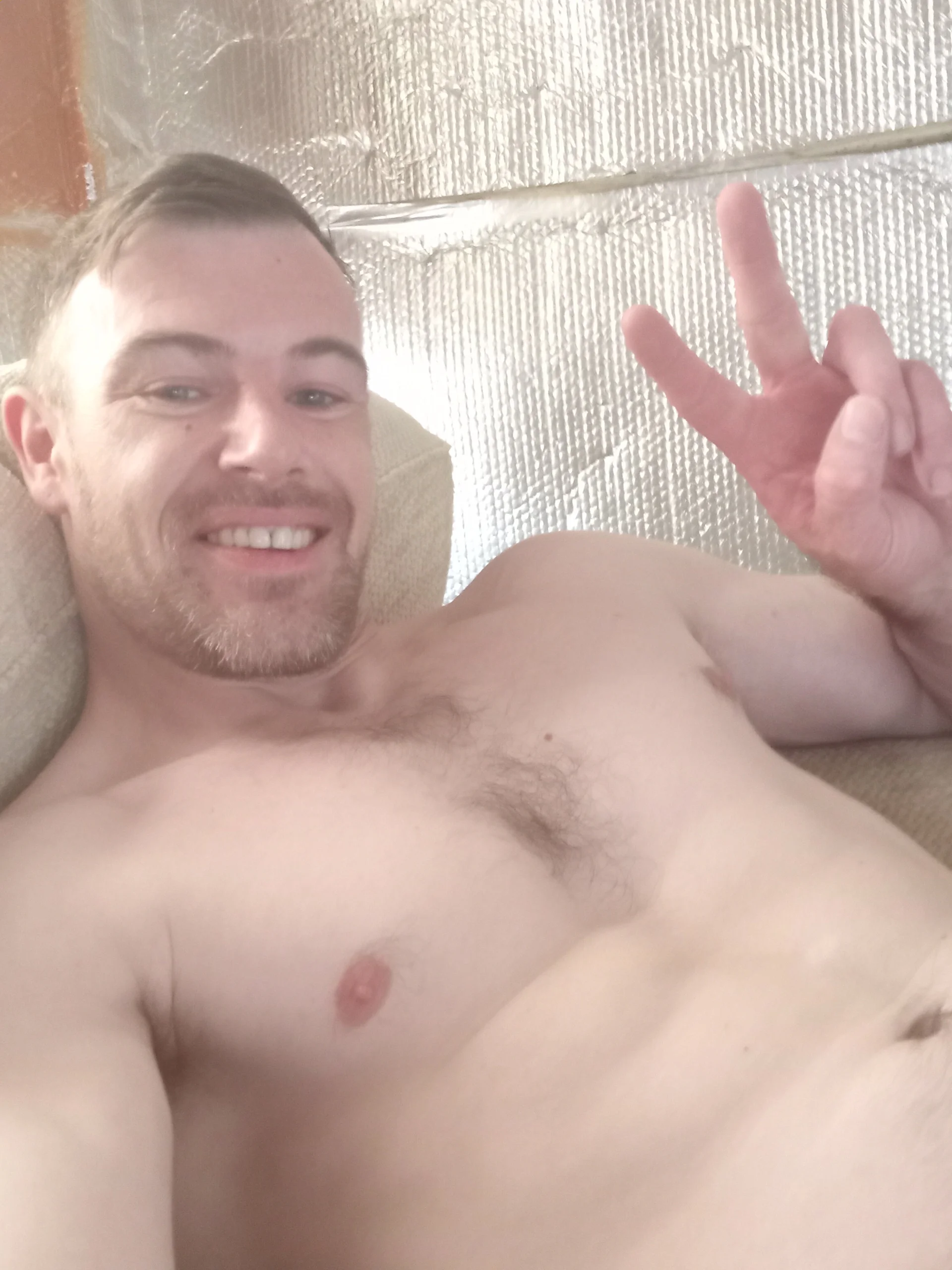 XXX Porn Photo of Nude Eddyfrancis87 5