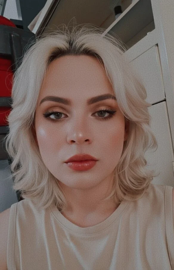 XXX Porn Photo of Nude swif1995taylor 3