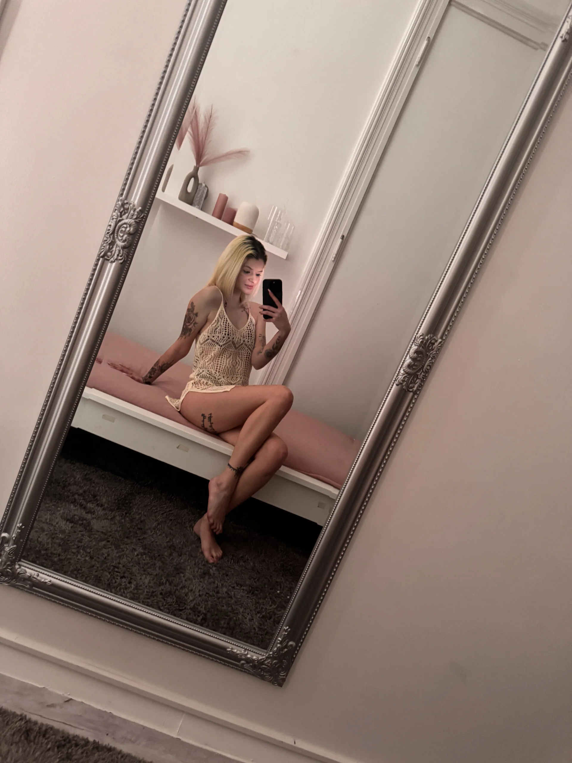 XXX Porn Photo of Nude RubyFrost 1