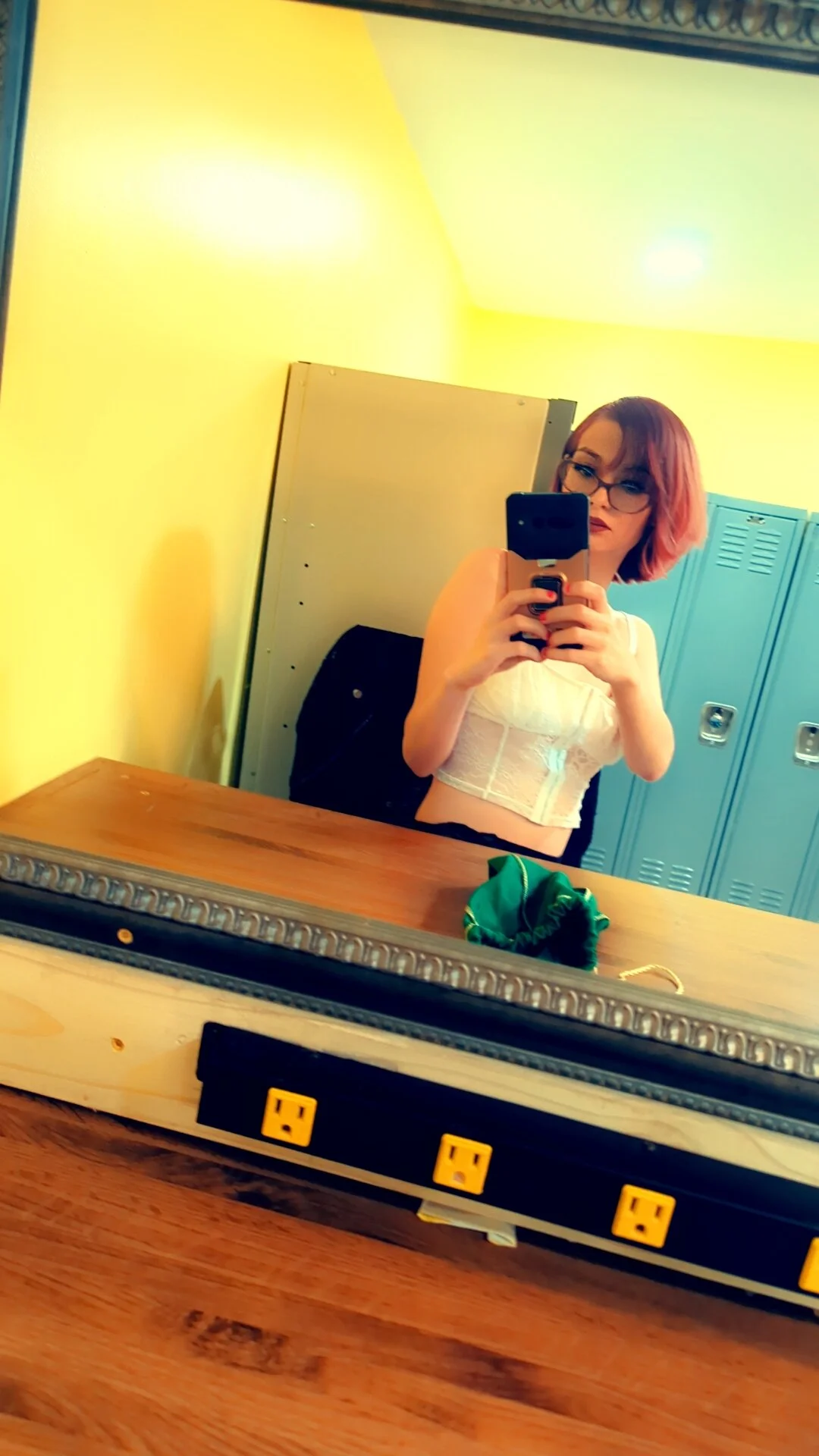 XXX Porn Photo of Nude spicyphoenix 3