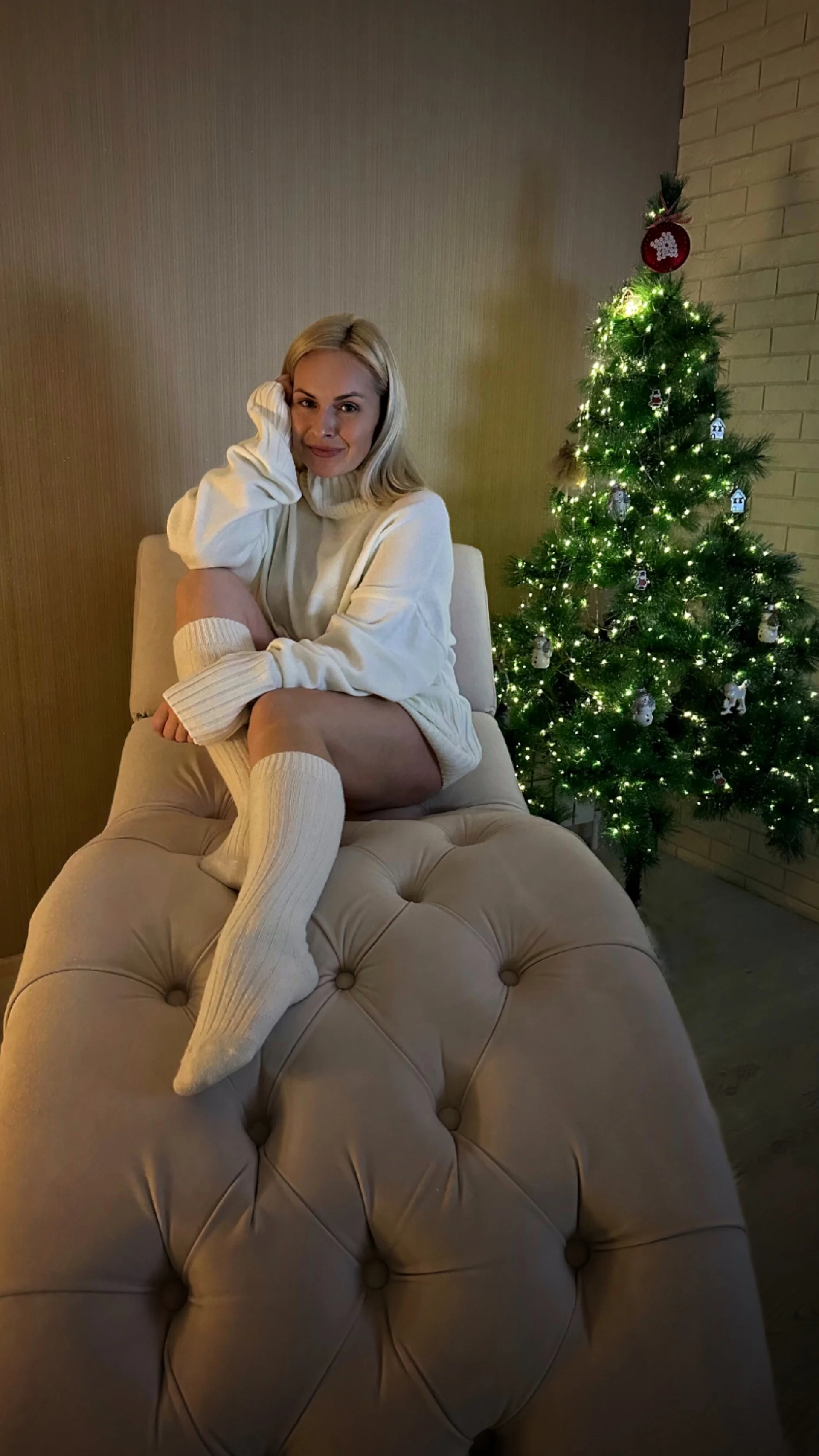 XXX Porn Photo of Nude Alicee_Gracee 1