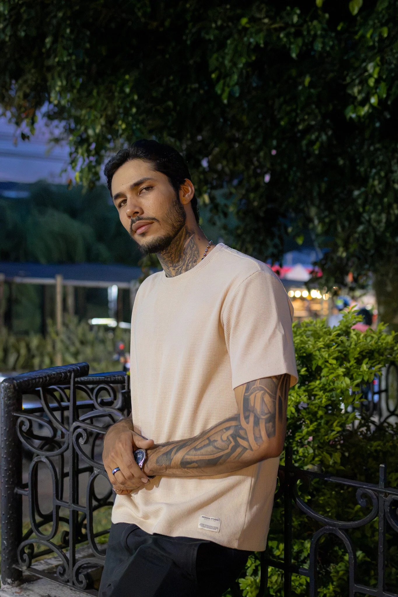 XXX Porn Photo of Nude JacksonGreenn 2