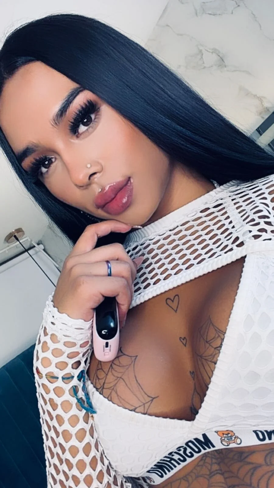 XXX Porn Photo of Nude tinaqueen_noa 165