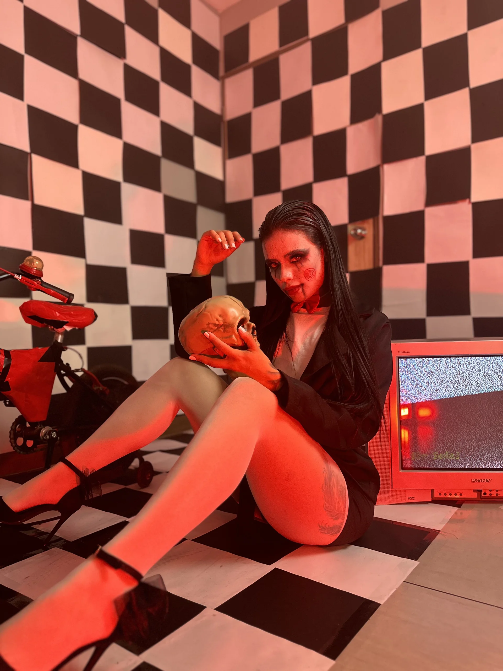 XXX Porn Photo of Nude MariaHerrera_ 117