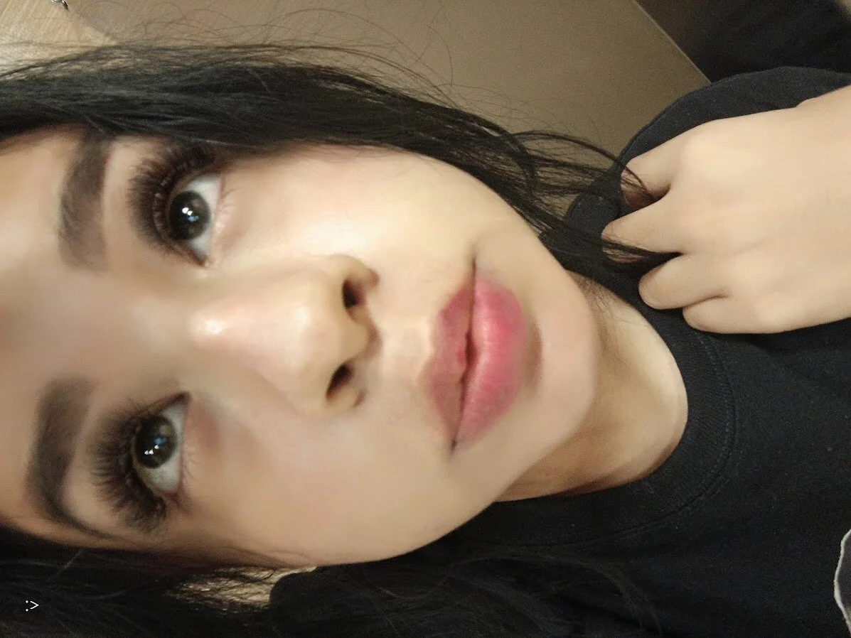 XXX Porn Photo of Nude MaggaCass 8