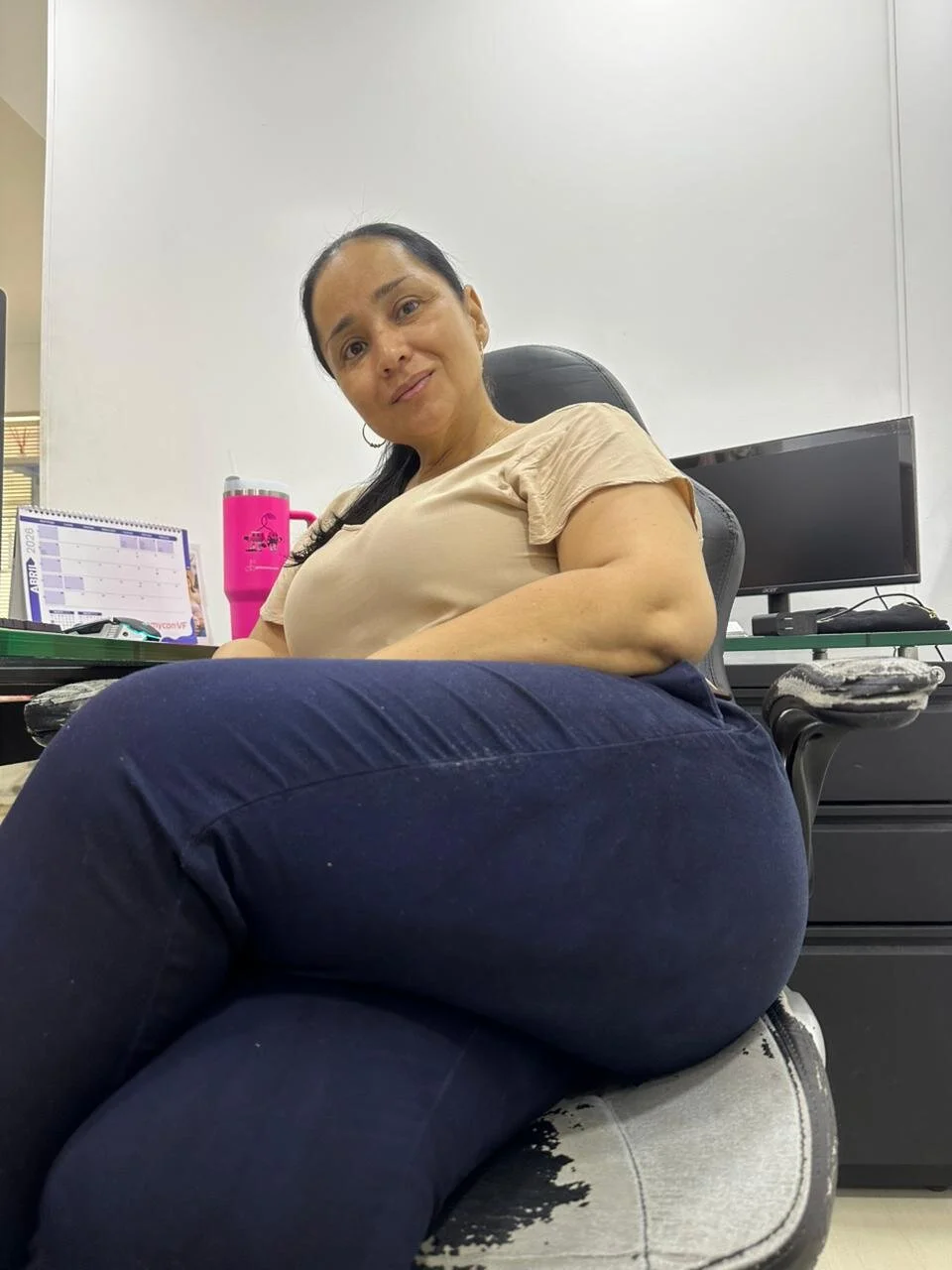 XXX Porn Photo of Nude Catalinaa_luz 4