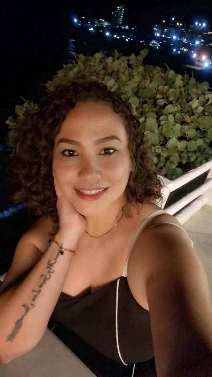 XXX Porn Photo of Nude JuliRamirez 32