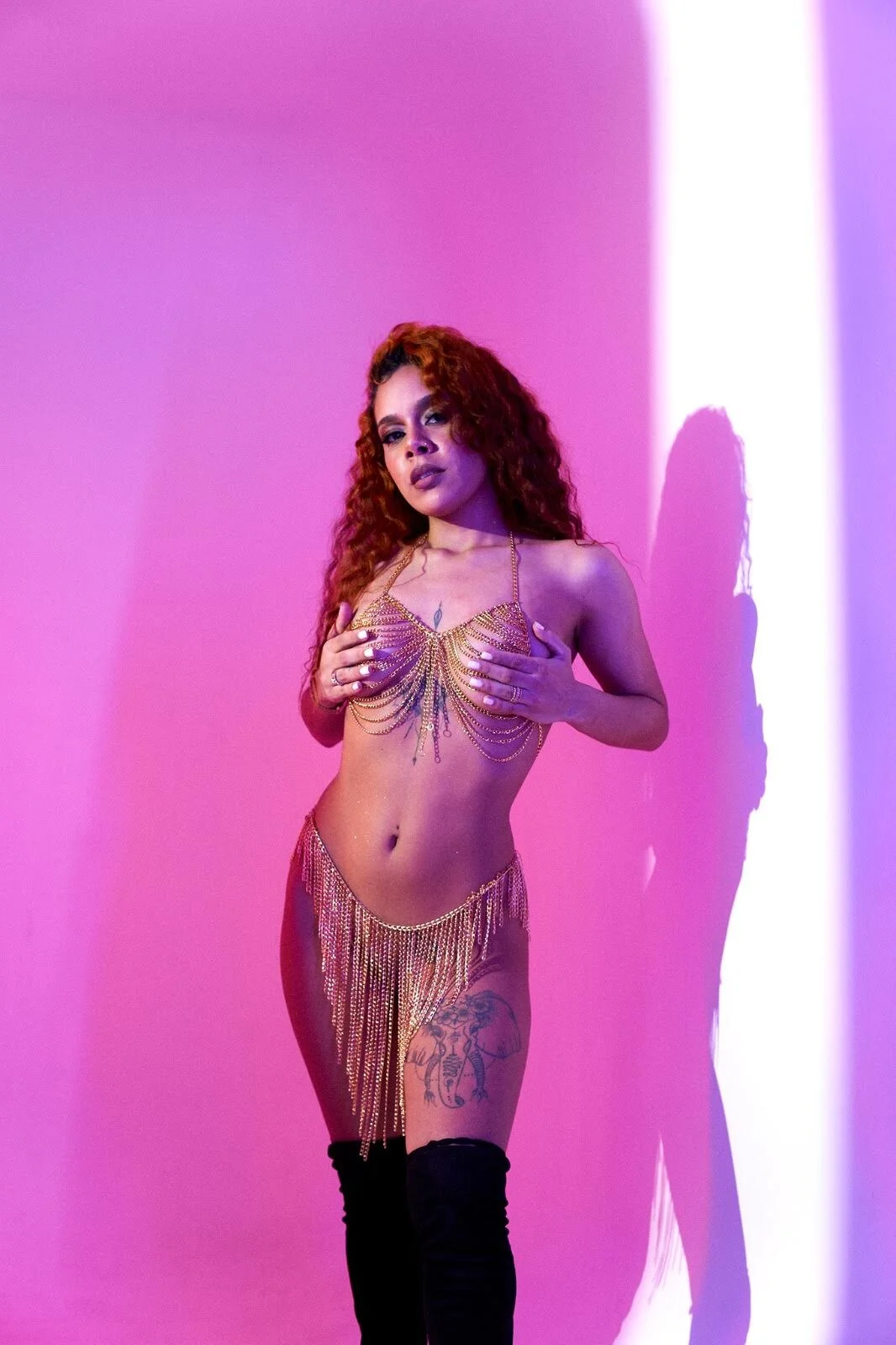 XXX Porn Photo of Nude katelovjack 2