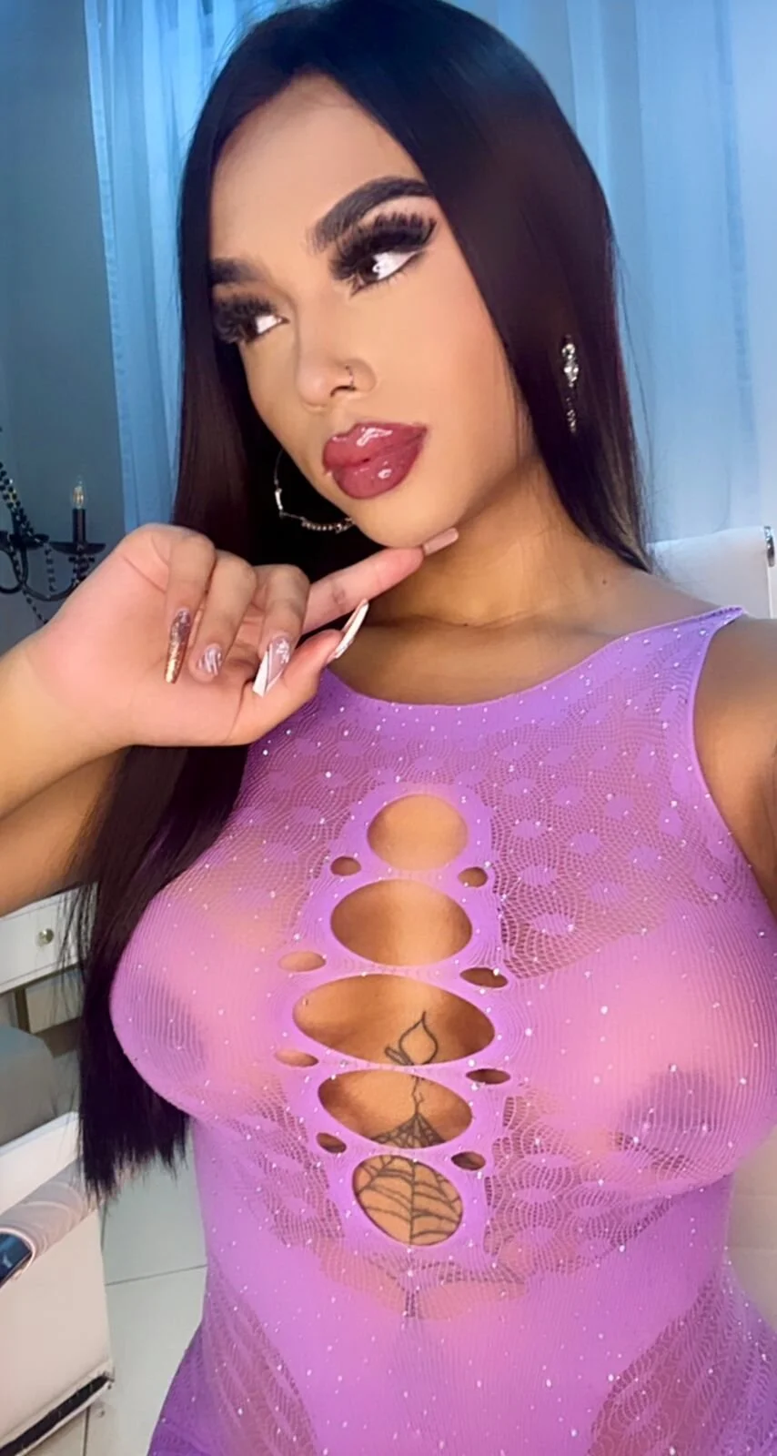 XXX Porn Photo of Nude tinaqueen_noa 53