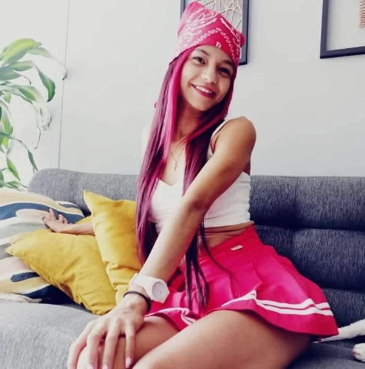 XXX Porn Photo of Nude gime_lara 281