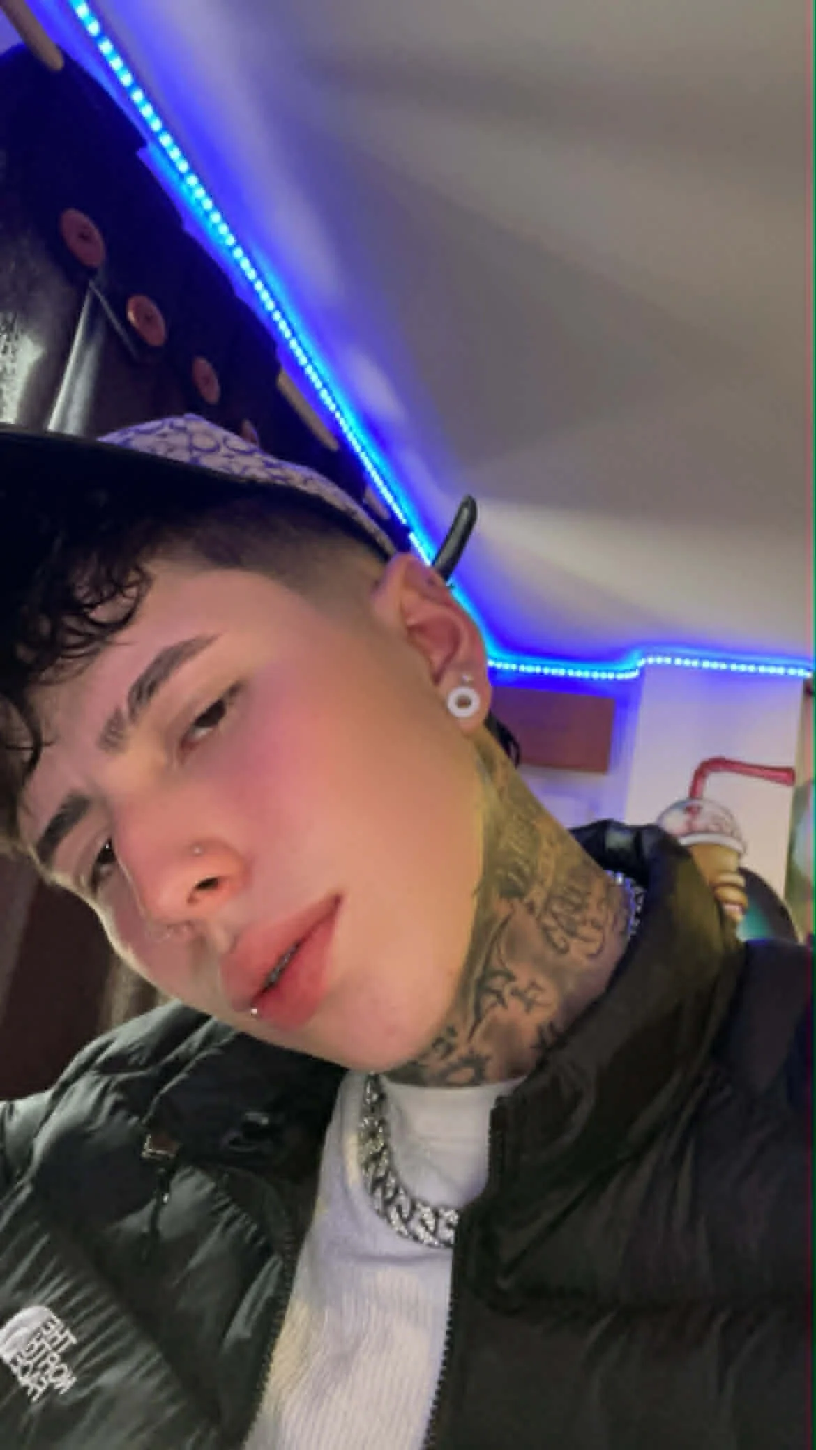 XXX Porn Photo of Nude Davis_Parker 2