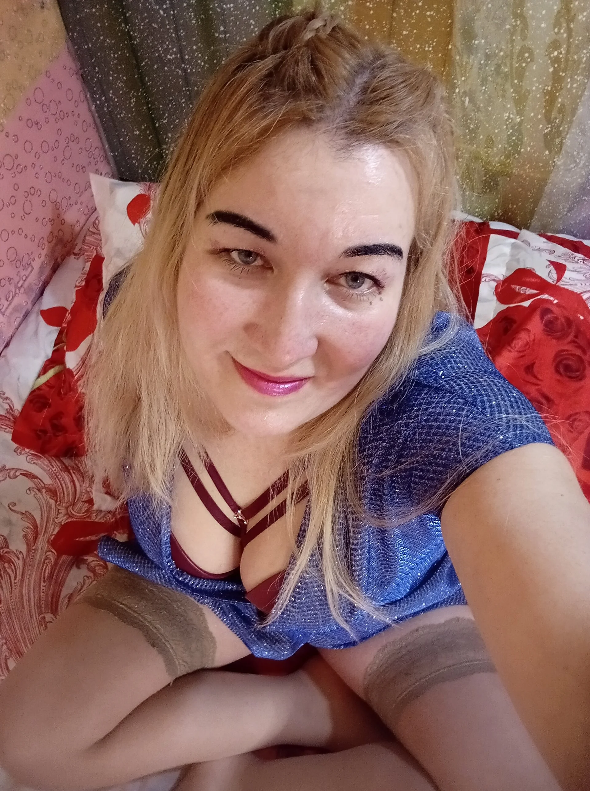 XXX Porn Photo of Nude Your_Liza 7