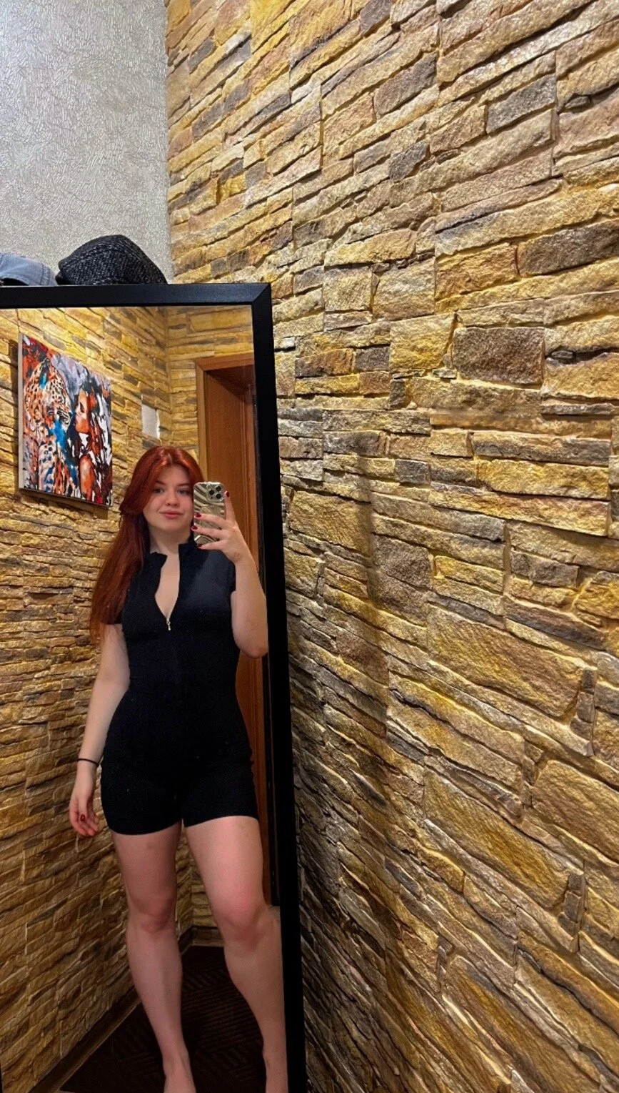 XXX Porn Photo of Nude Sunshineee_ 6