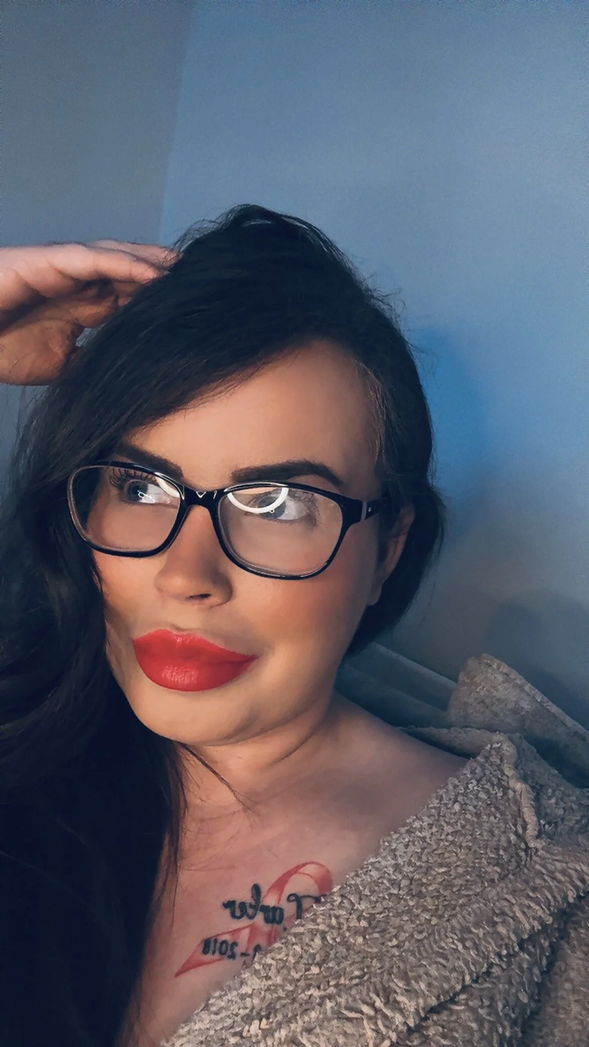 XXX Porn Photo of Nude Sophie_23XX 8
