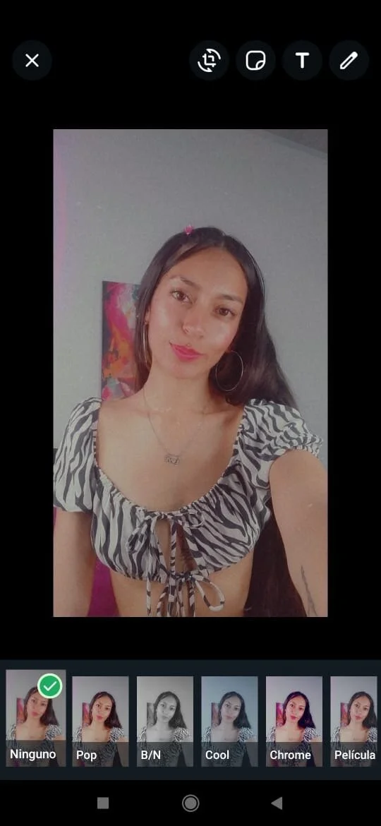 XXX Porn Photo of Nude Alaska_euphoria 6