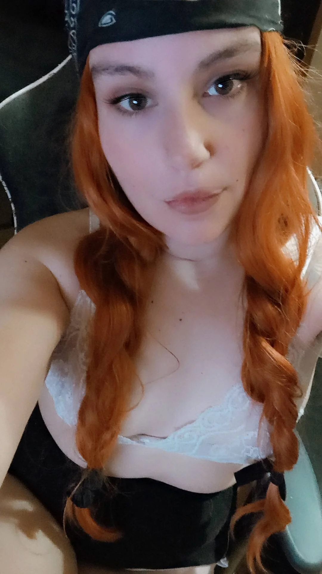 XXX Porn Photo of Nude Mara_Nix 1