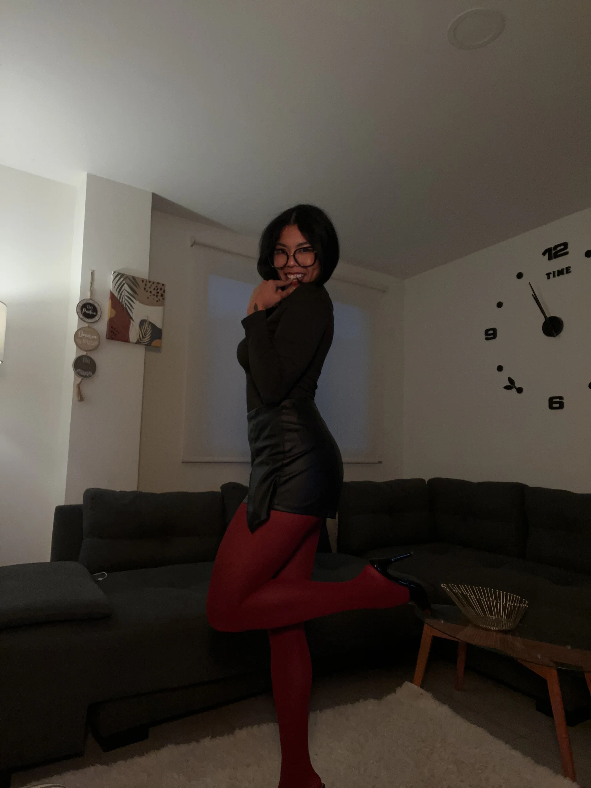XXX Porn Photo of Nude kyria_1 28