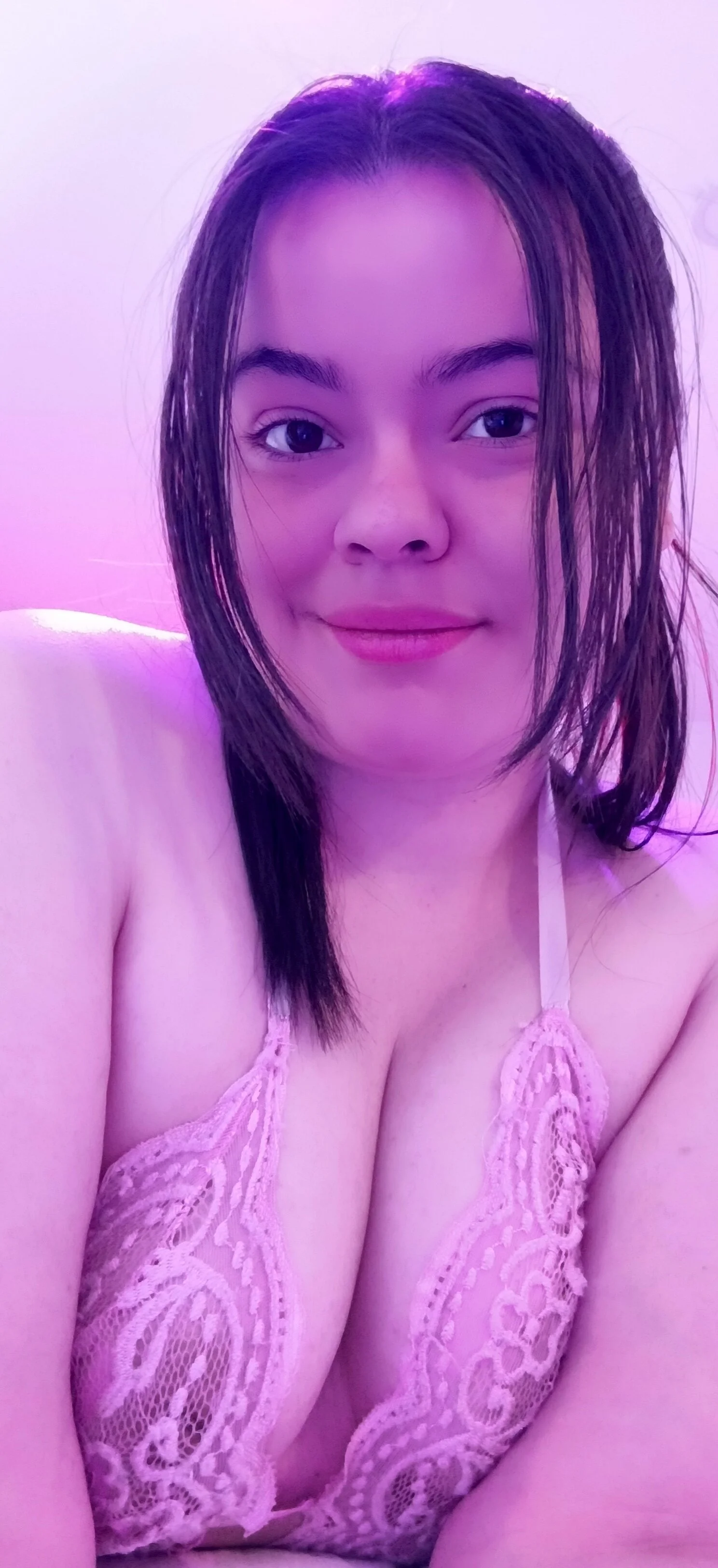 XXX Porn Photo of Nude Vicky-Mooree 12