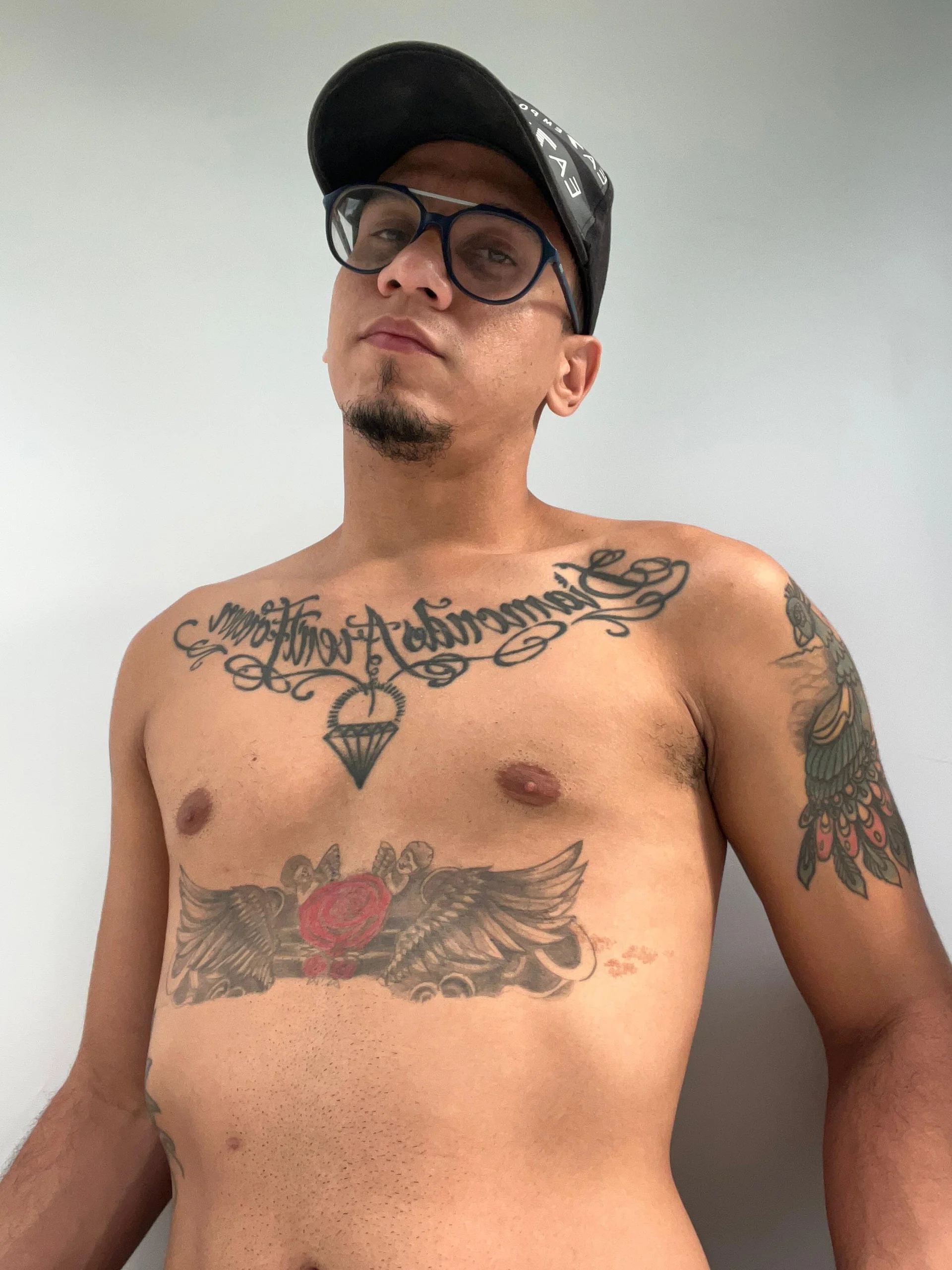 XXX Porn Photo of Nude JoshMillerr_ 10