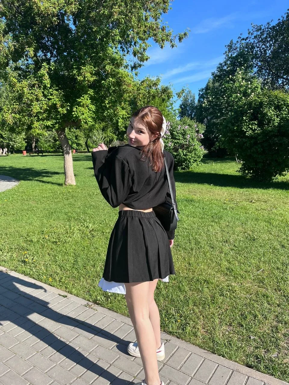 XXX Porn Photo of Nude AnaHoney 17