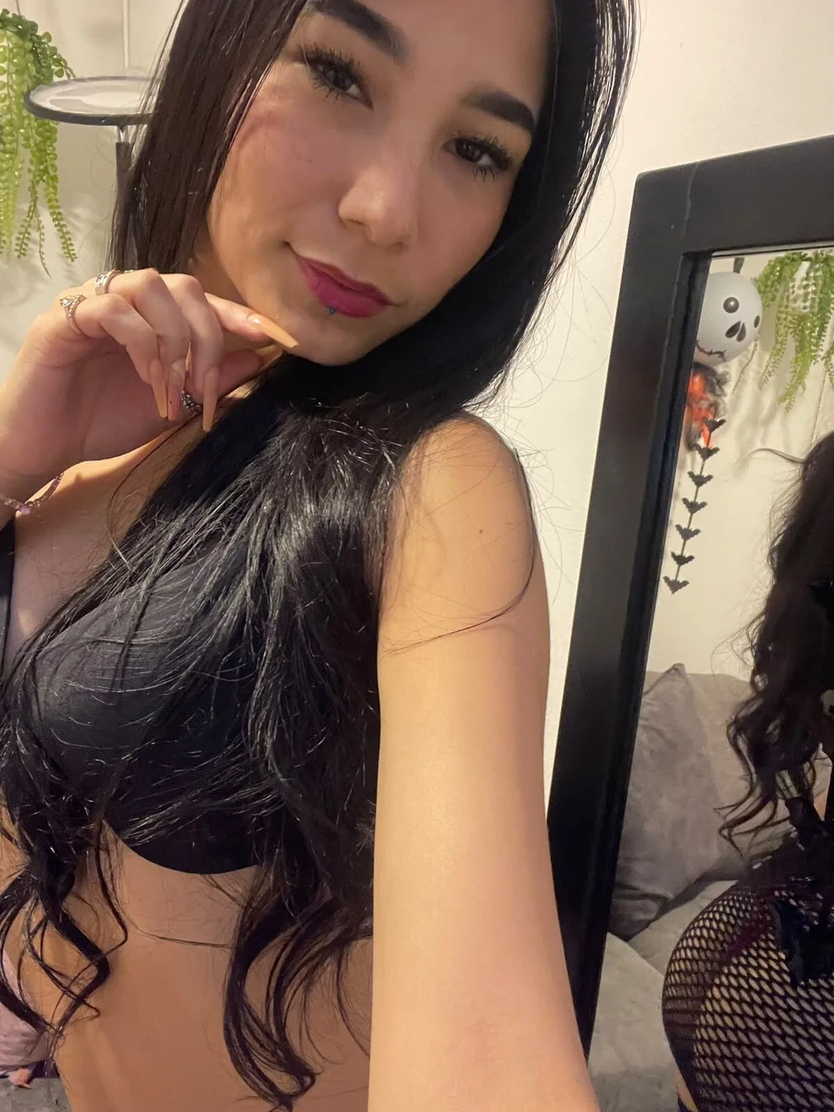 XXX Porn Photo of Nude Violeta_Velvet_ 70