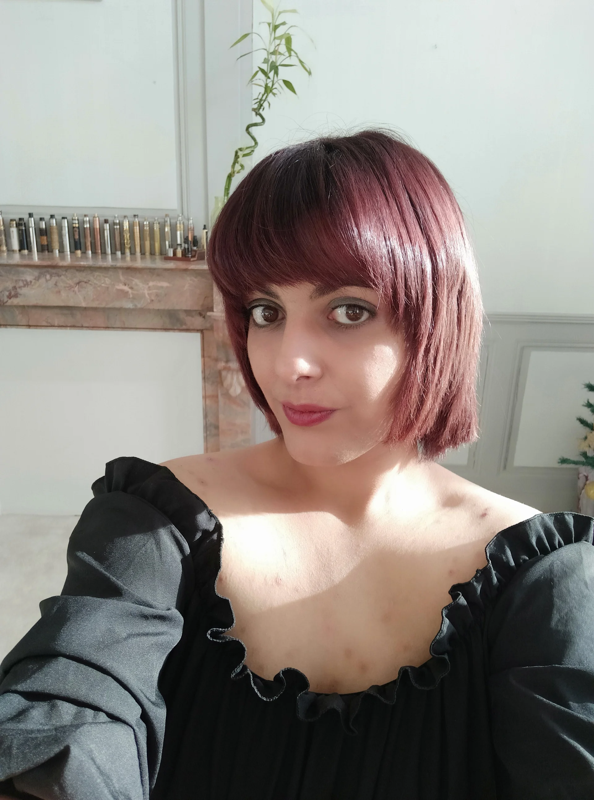 XXX Porn Photo of Nude subwithdad 3