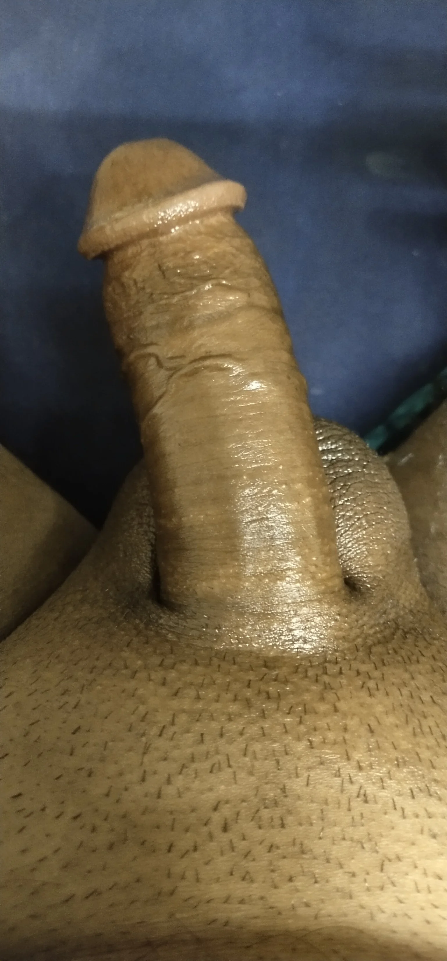 XXX Porn Photo of Nude Patnapb 17
