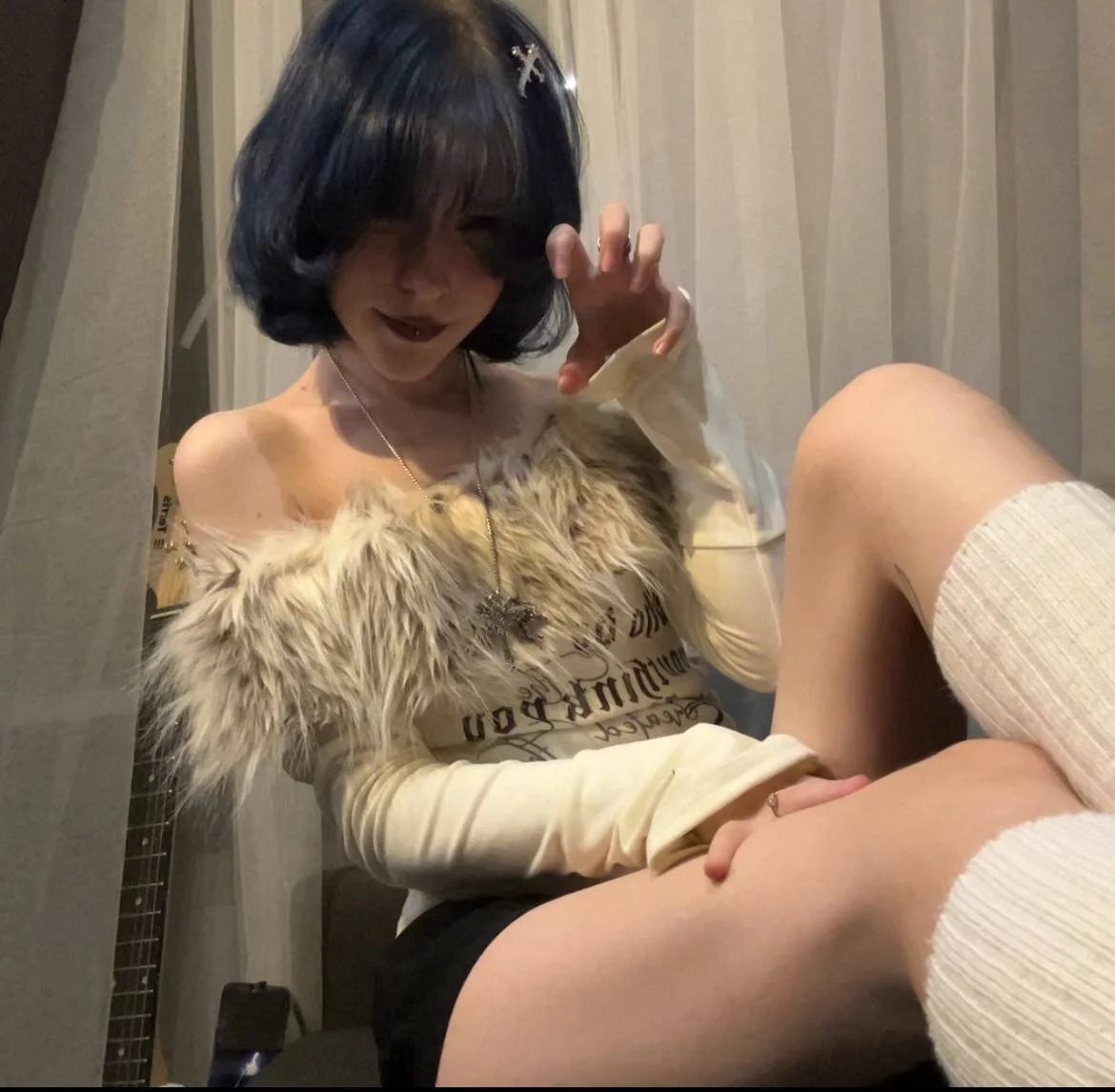XXX Porn Photo of Nude Cyber_psych0 2
