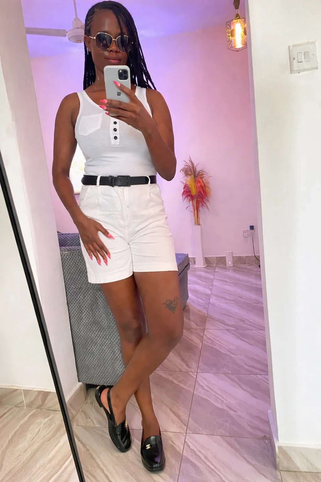 XXX Porn Photo of Nude Cute_princcess 7