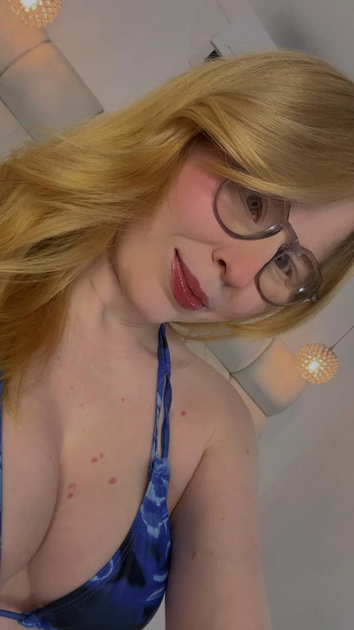 XXX Porn Photo of Nude Alexa_Handler 5