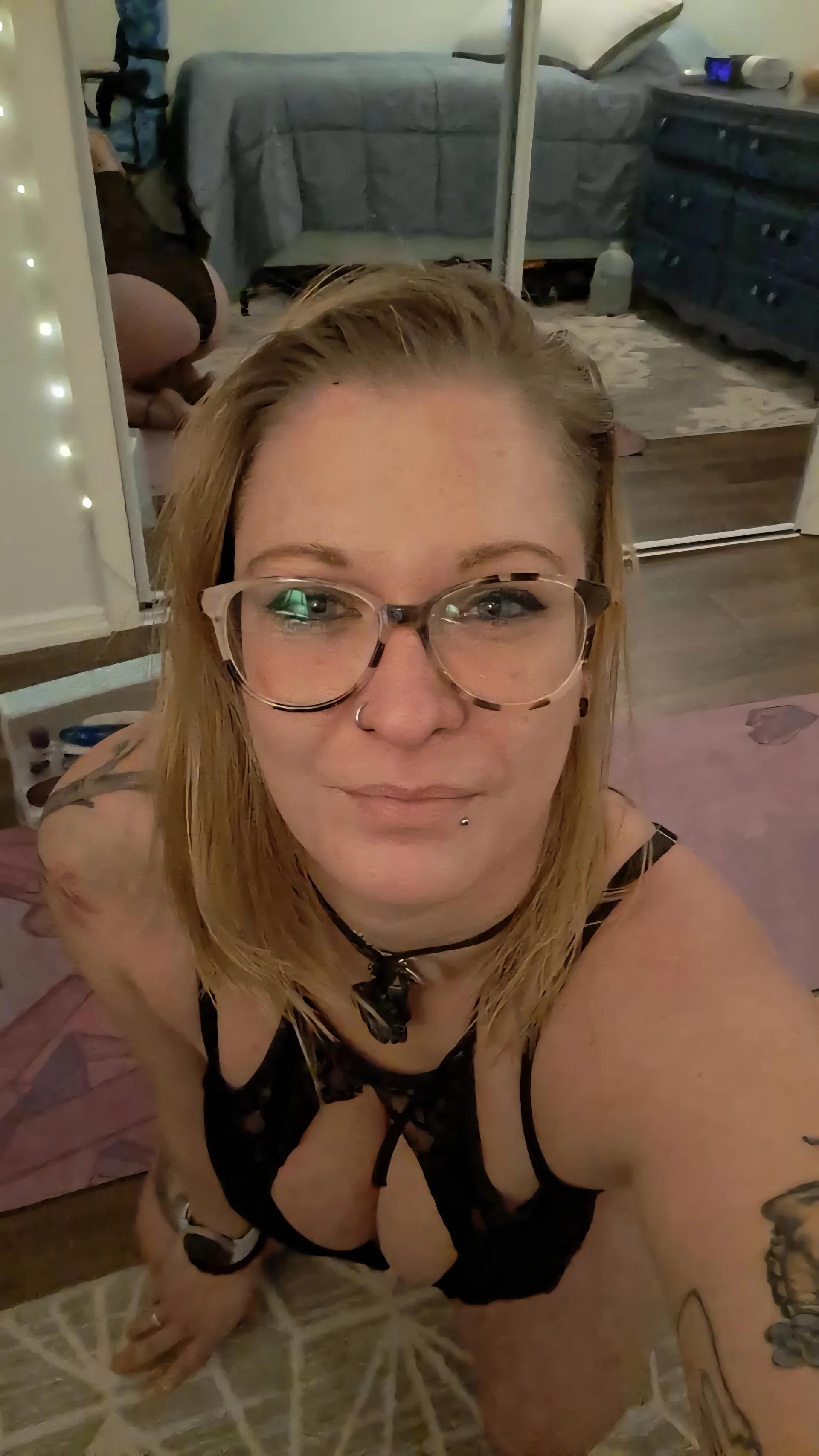 XXX Porn Photo of Nude dixie_comanche 1