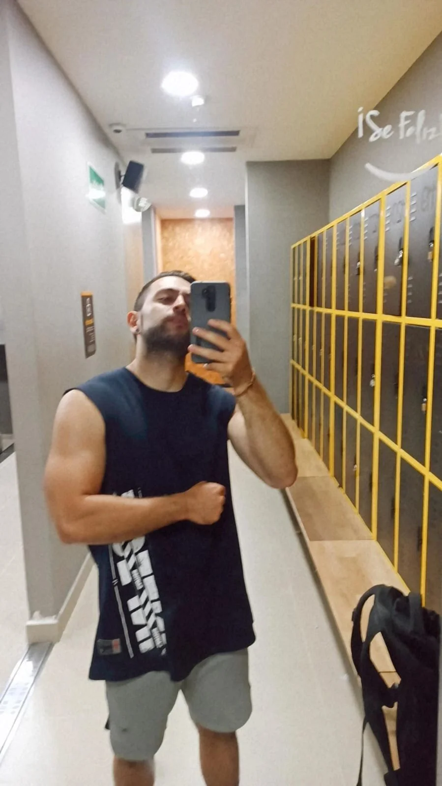 XXX Porn Photo of Nude Nacho_Masters 2