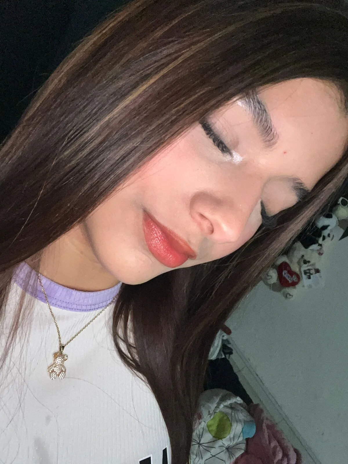 XXX Porn Photo of Nude Lulu_tay 4