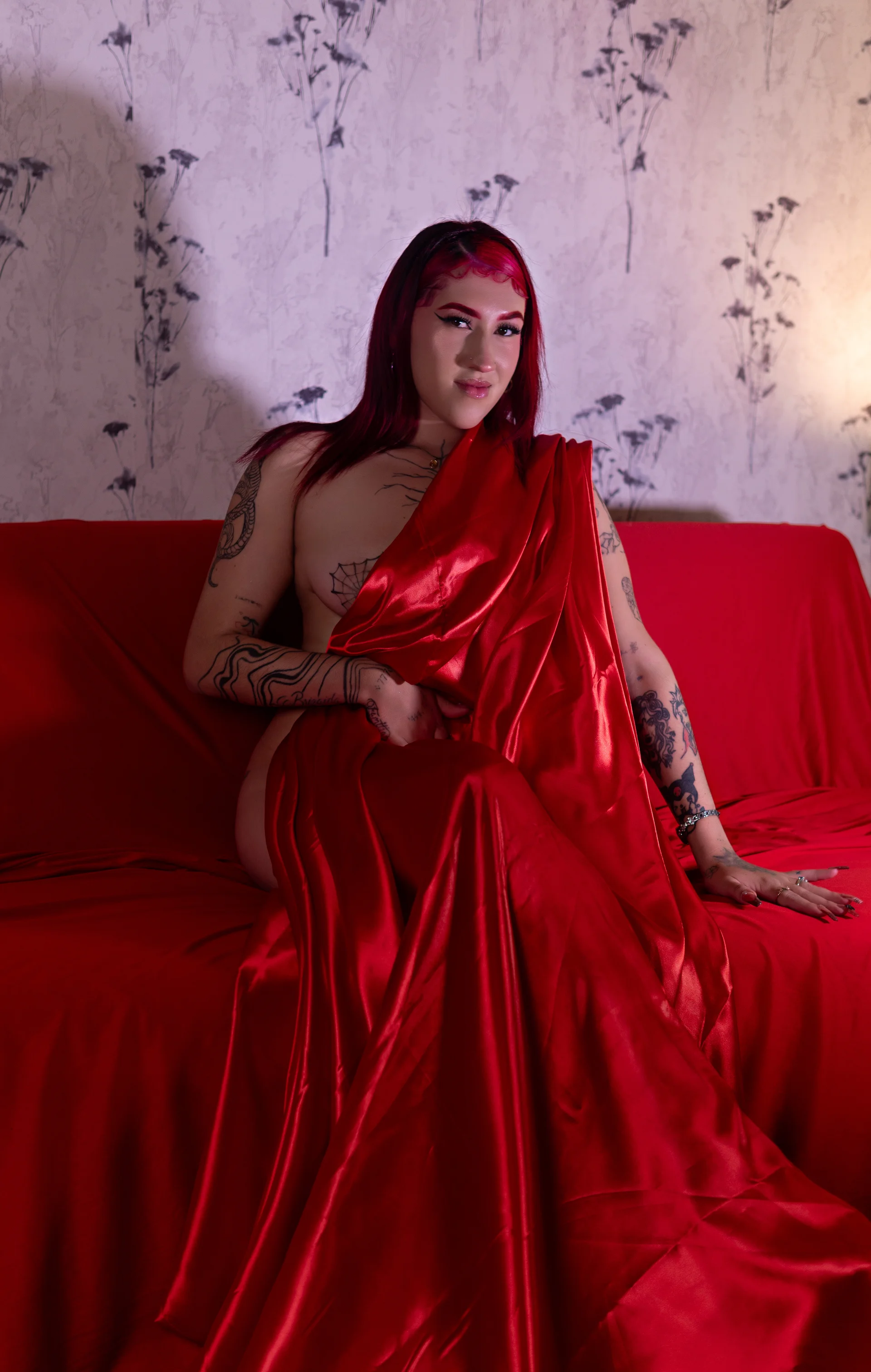 XXX Porn Photo of Nude SaraLjordad 37