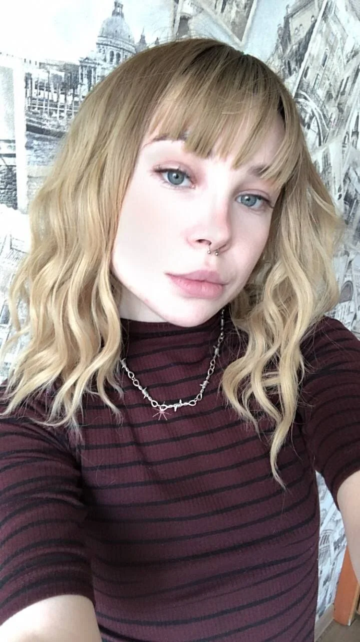 XXX Porn Photo of Nude HelenGoat 20