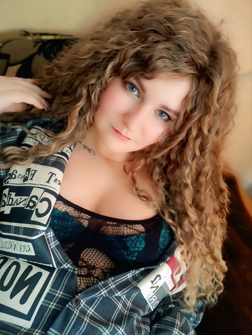 XXX Porn Photo of Nude Minisstra 34