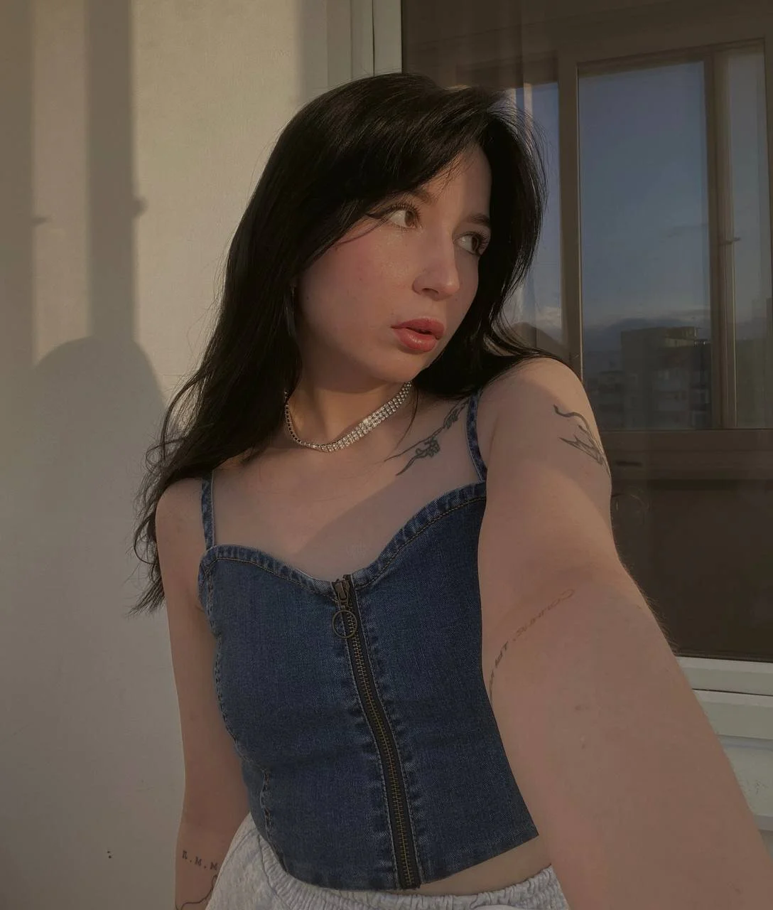 XXX Porn Photo of Nude Necusharon 1