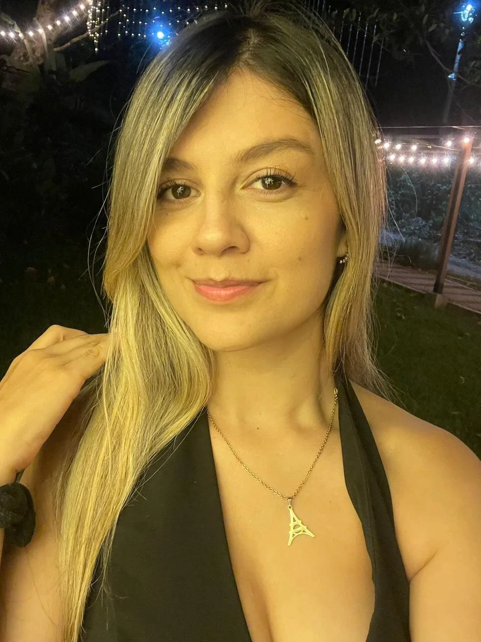 XXX Porn Photo of Nude BlondieCutee 4