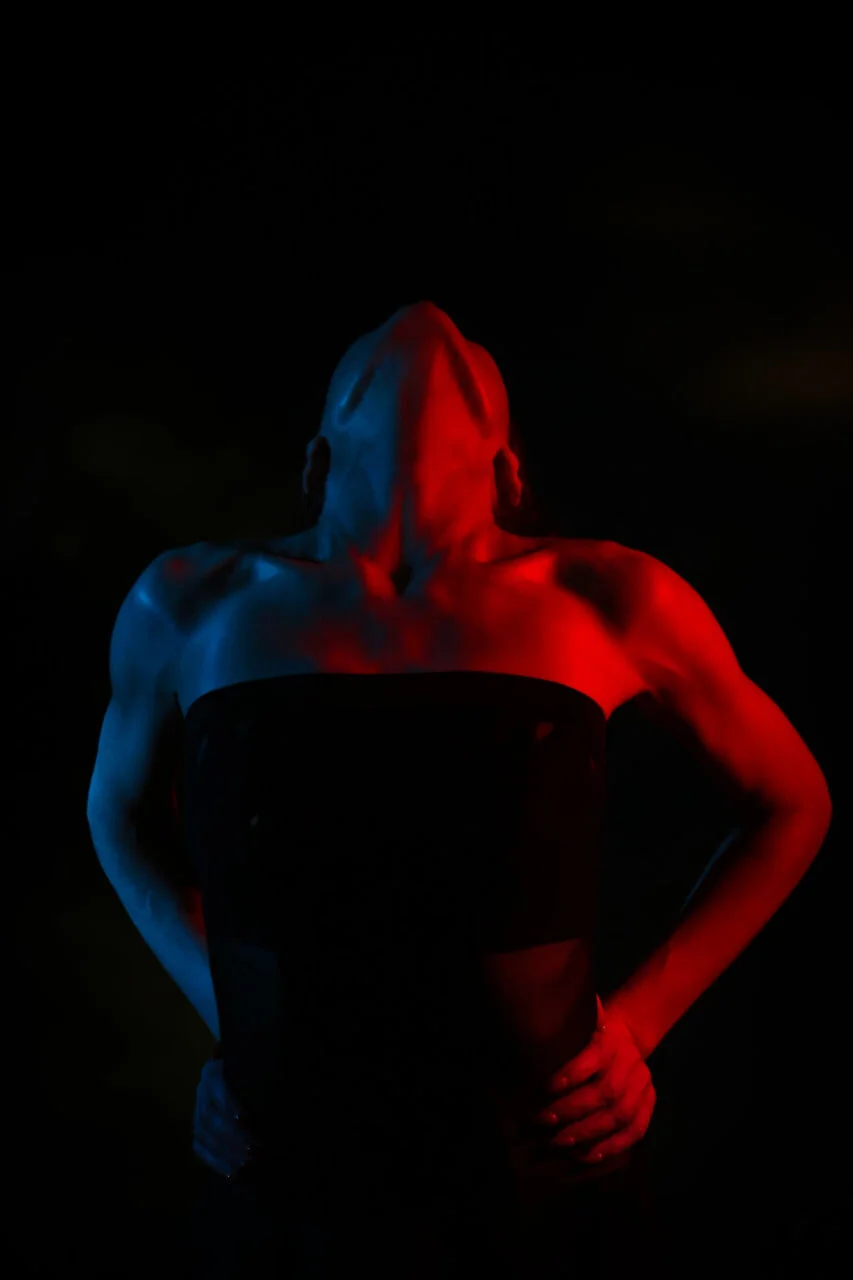 XXX Porn Photo of Nude Olivia_Winston 2