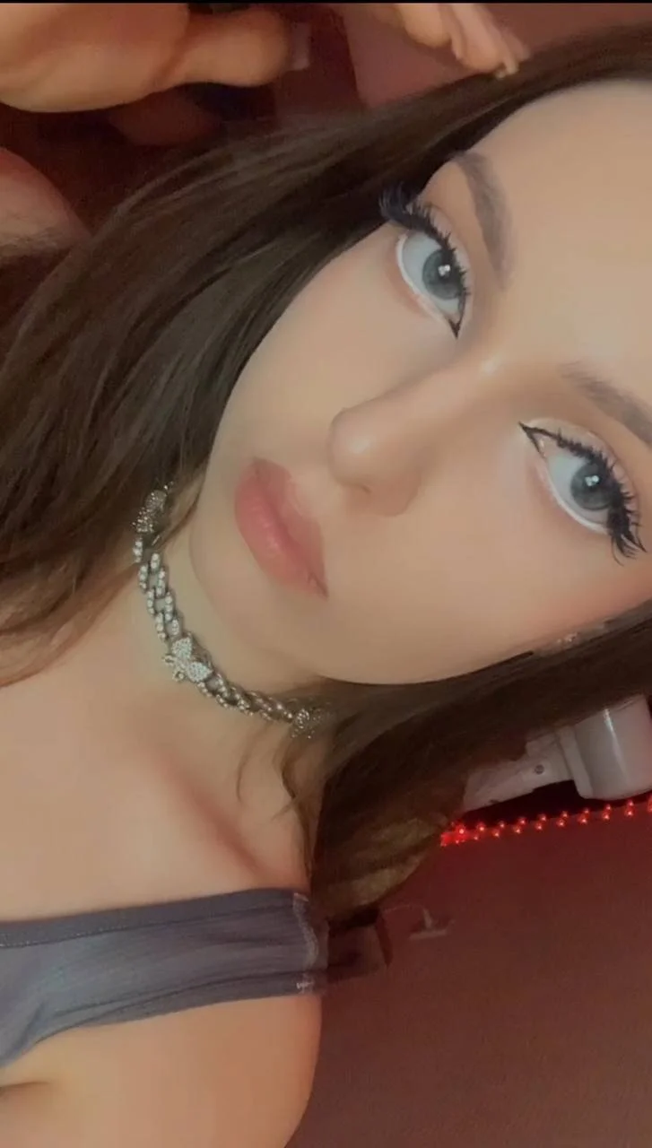 XXX Porn Photo of Nude miss_merciless_ 1
