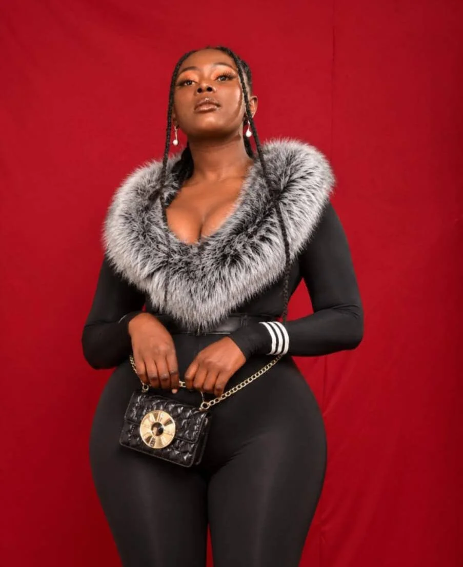 XXX Porn Photo of Nude nicolesbiggy 3