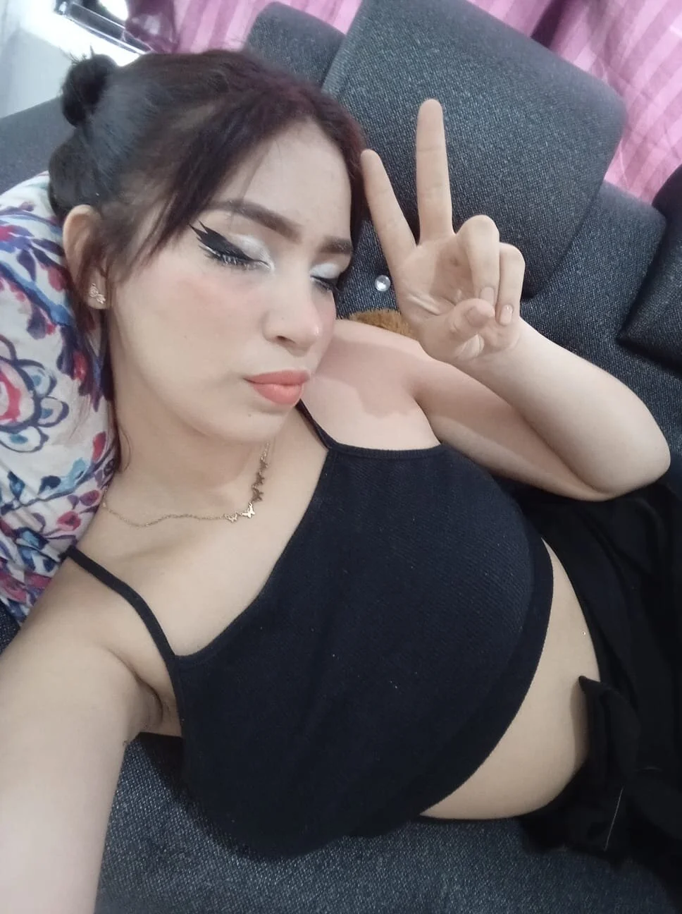 XXX Porn Photo of Nude angel_rouse_ 21