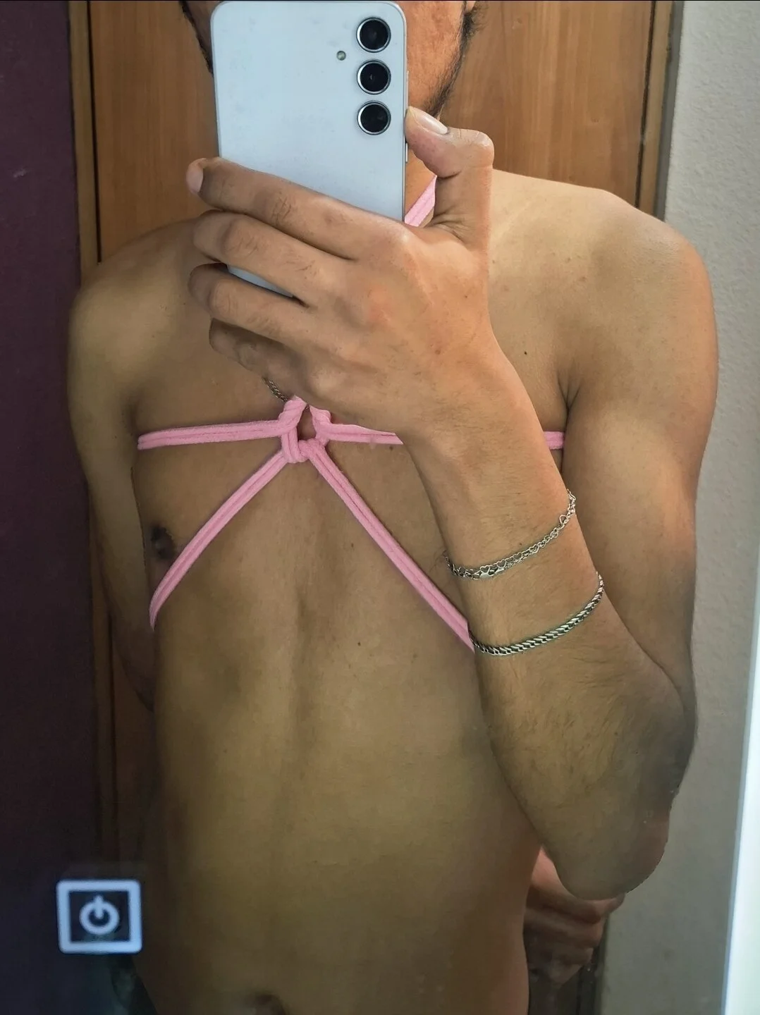 XXX Porn Photo of Nude Chilango21cm 2