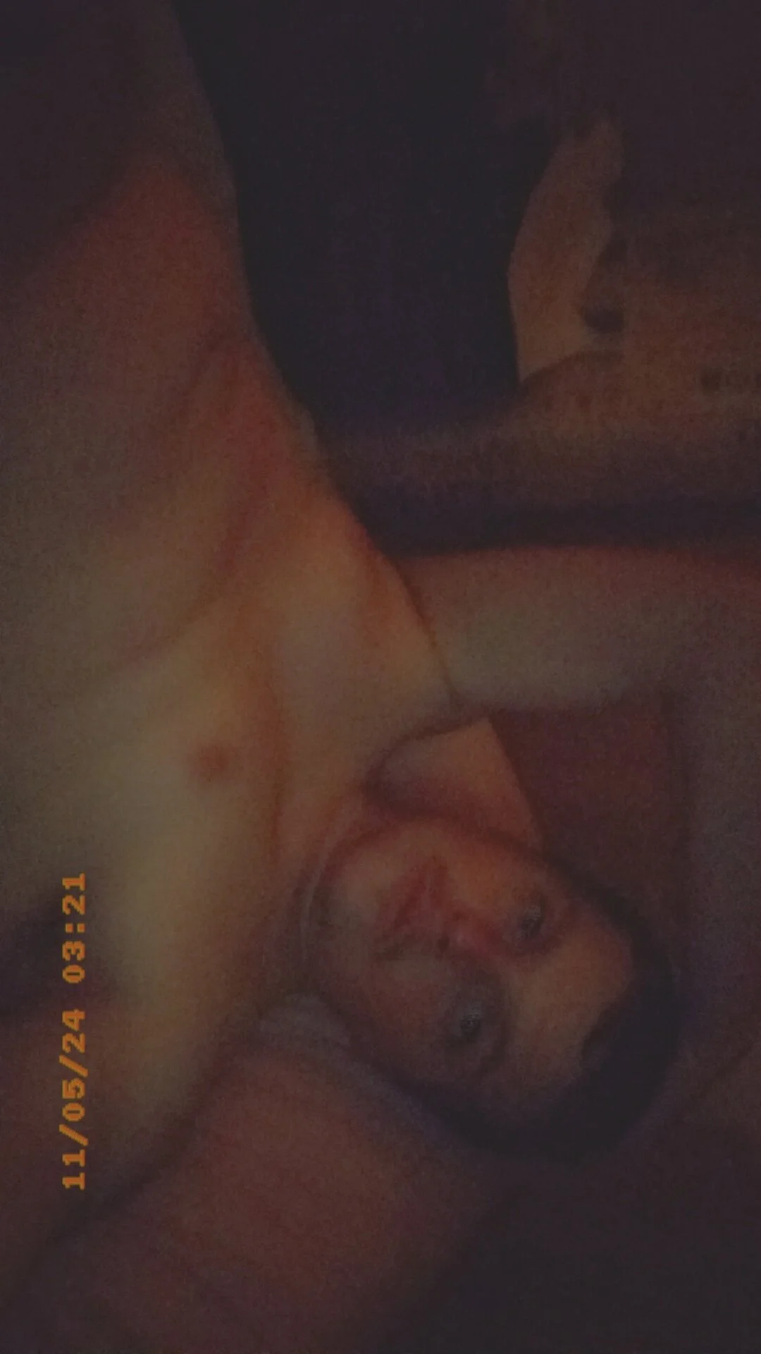 XXX Porn Photo of Nude cockringkelley97 12