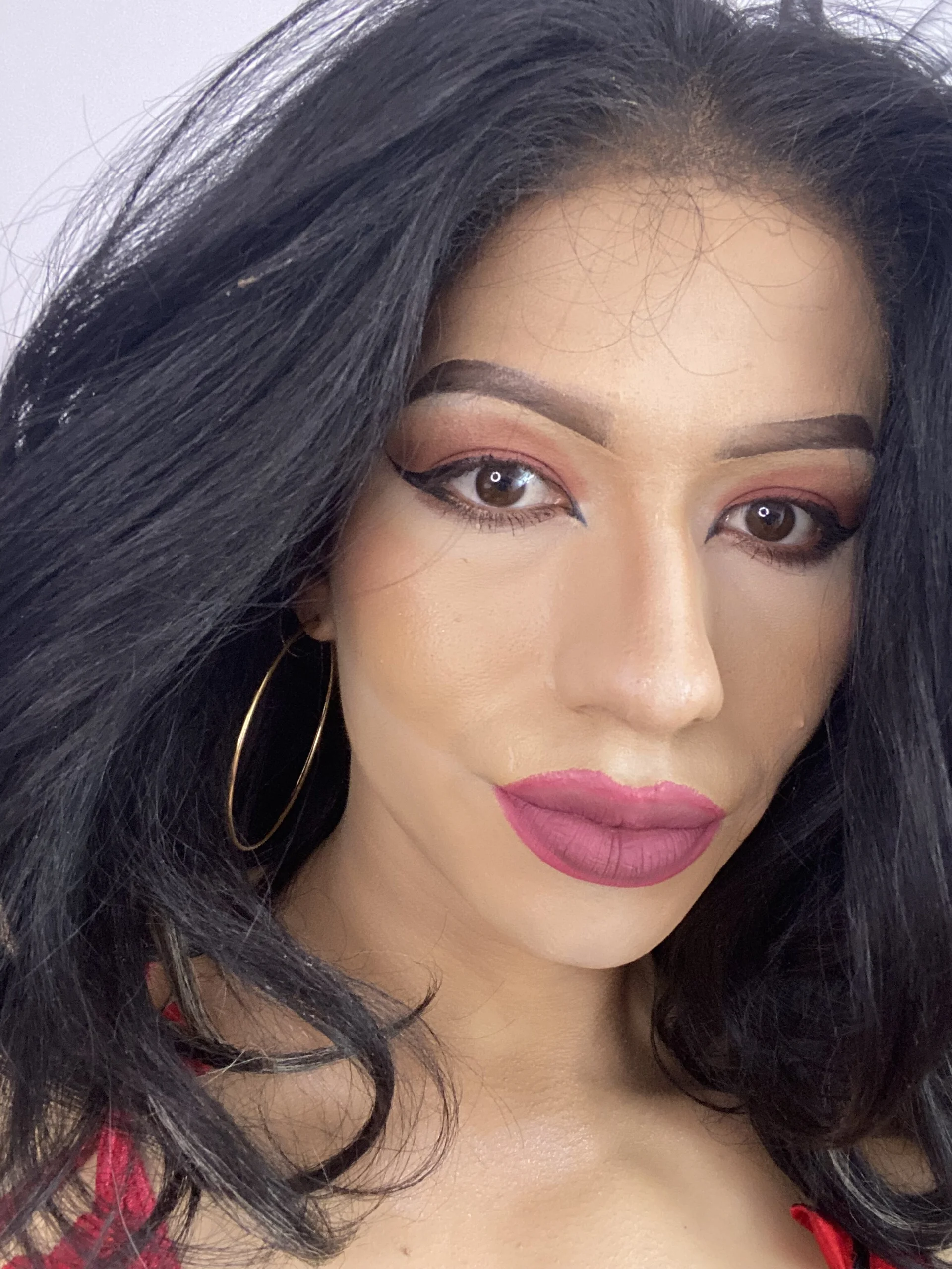 XXX Porn Photo of Nude selena_robertss_ 4