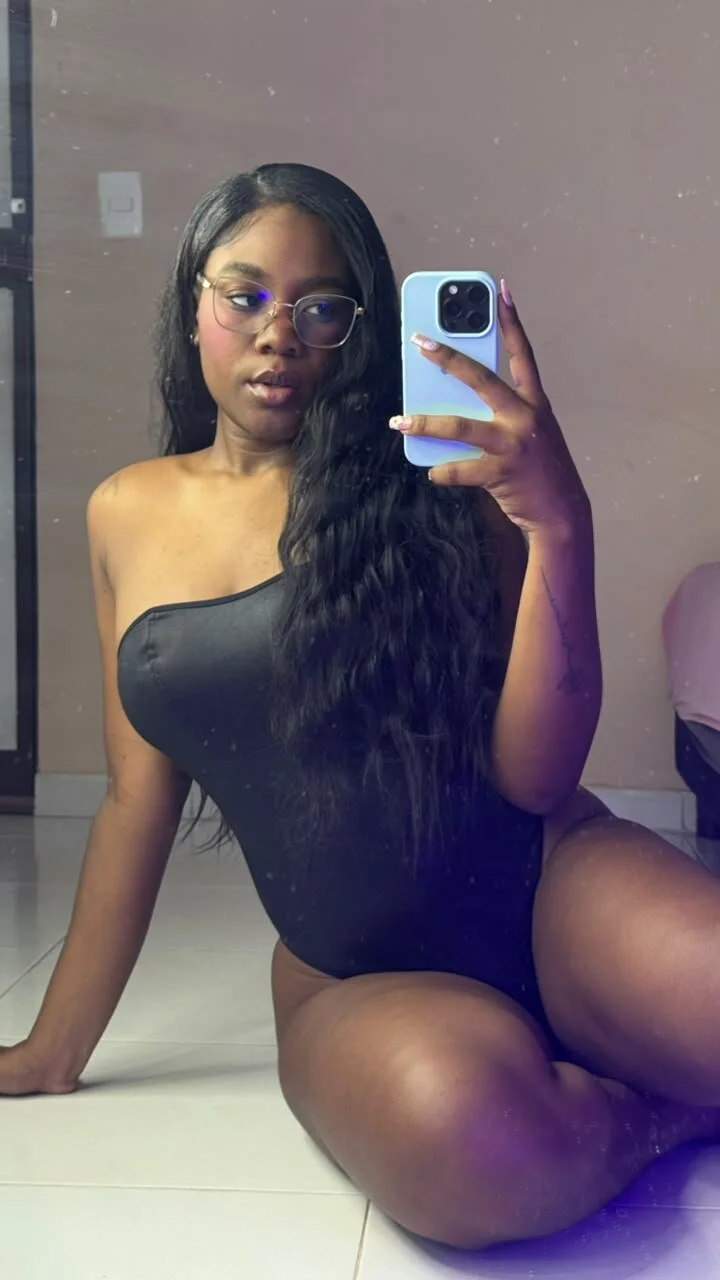 XXX Porn Photo of Nude Beautyebony_ 51