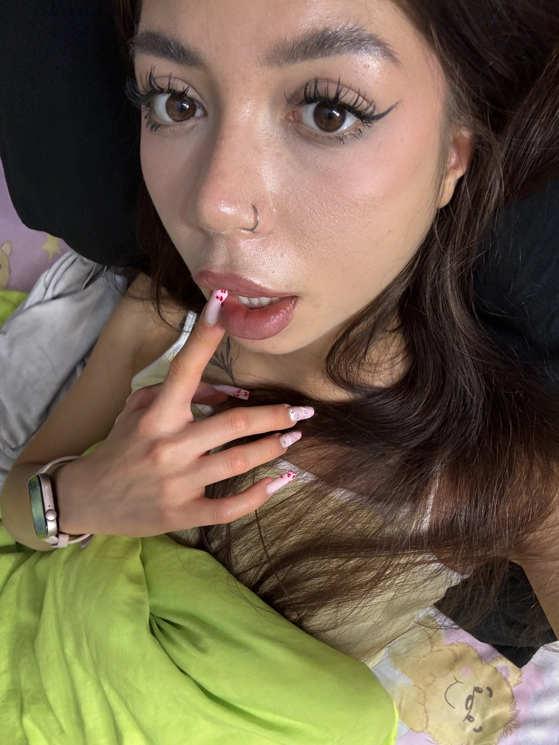 XXX Porn Photo of Nude You_Club_Winx 10