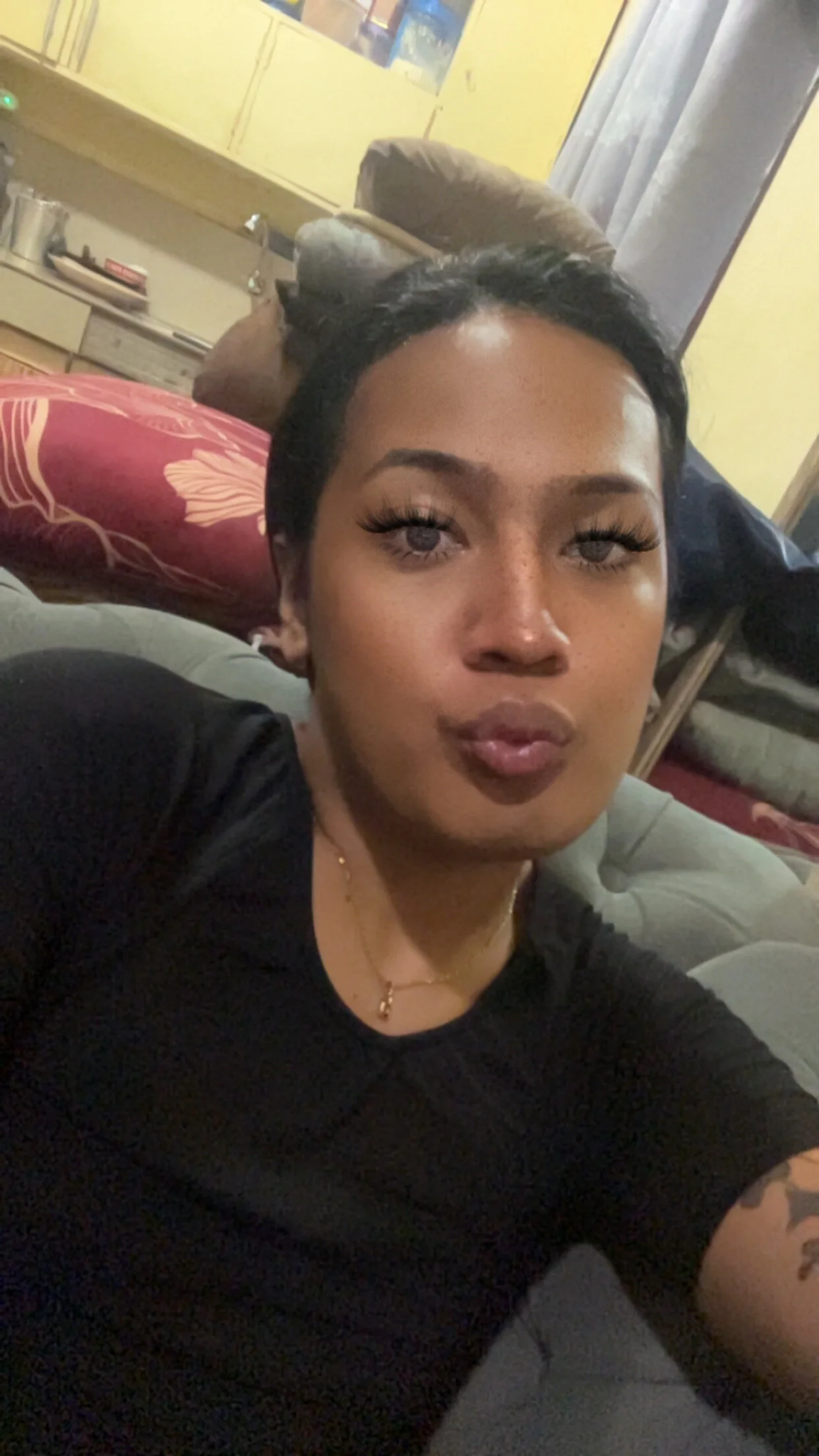 XXX Porn Photo of Nude theonlycindy 2