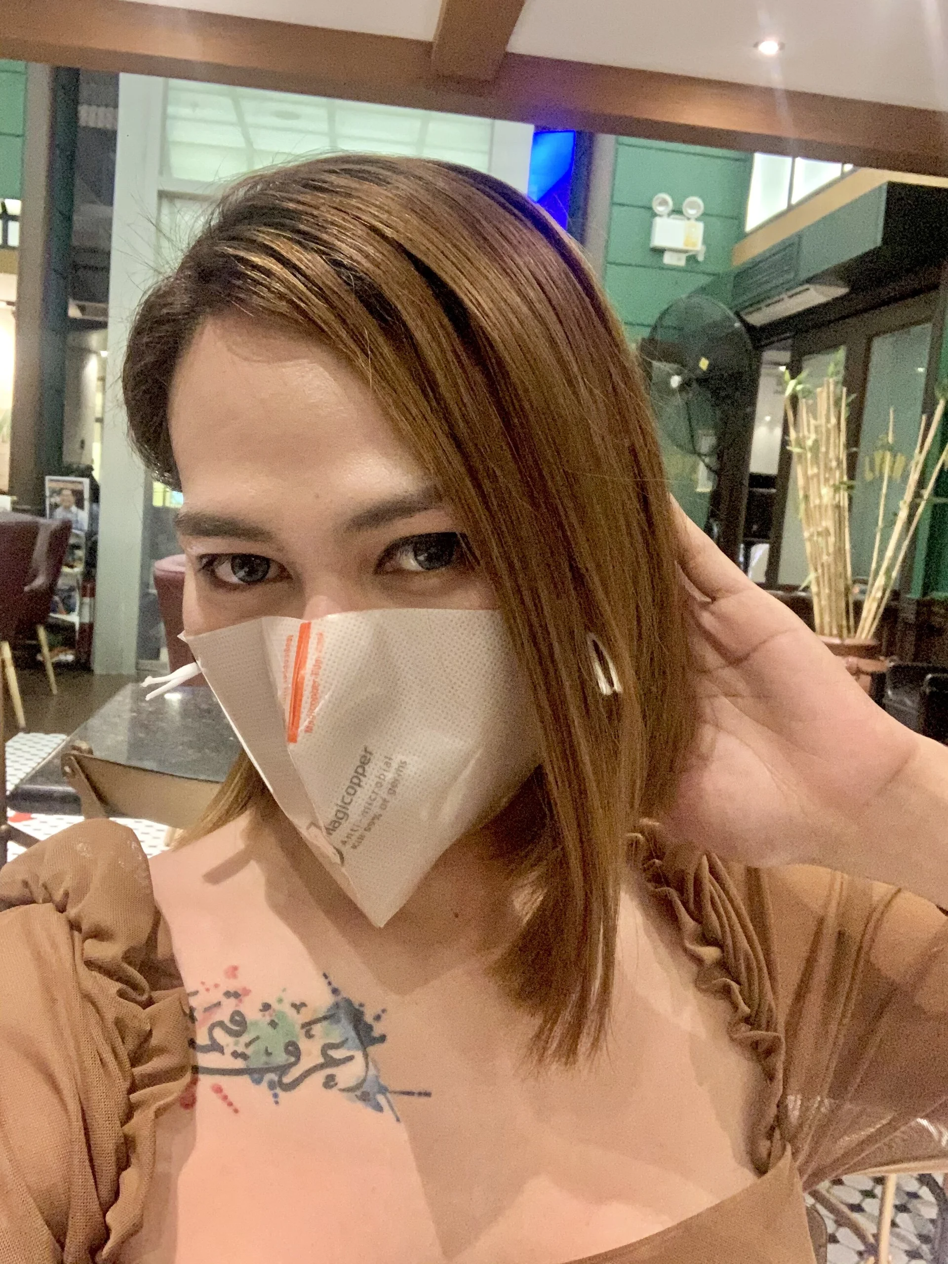 XXX Porn Photo of Nude BonaBarrameda 30