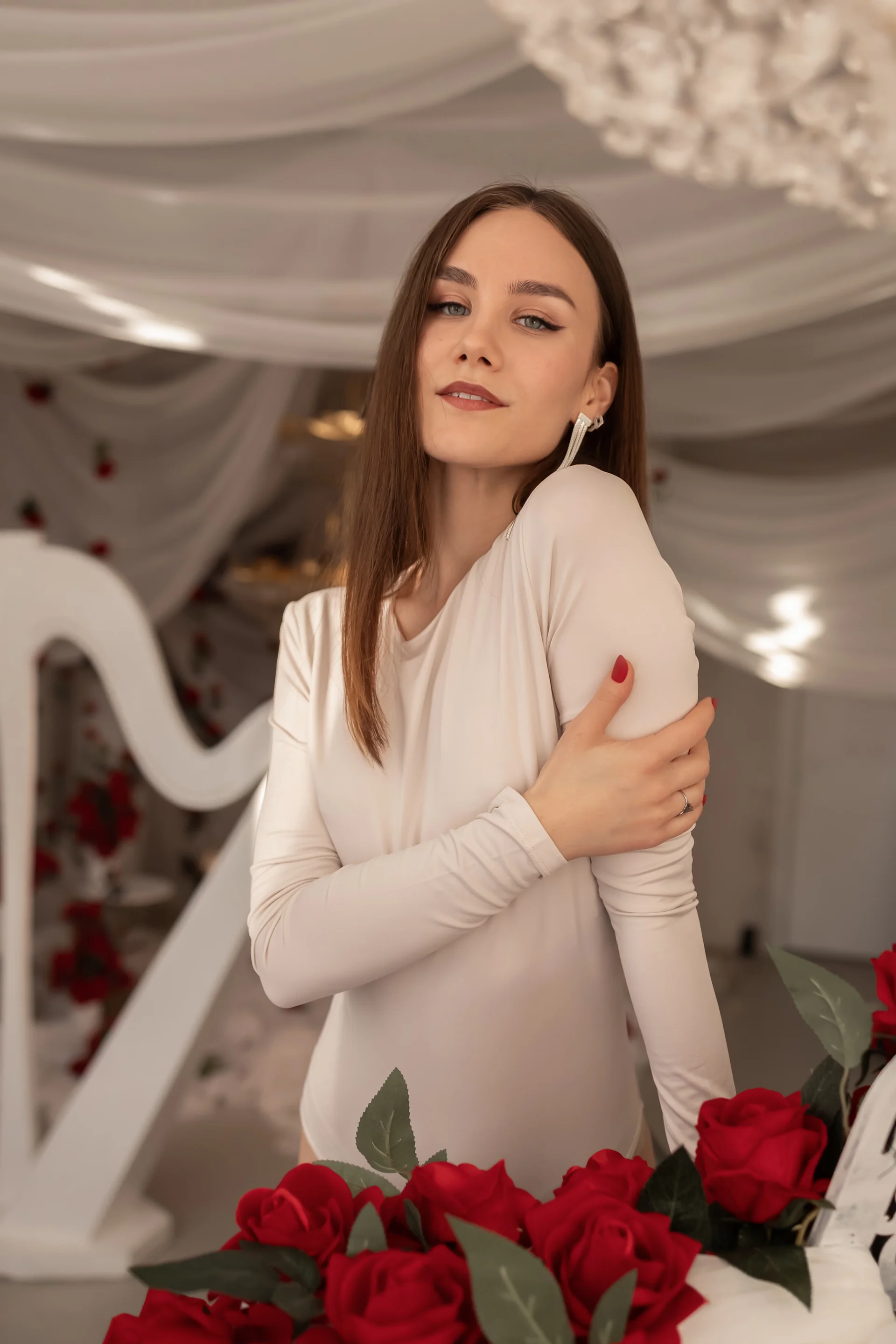 XXX Porn Photo of Nude _Clare_Florence_ 44